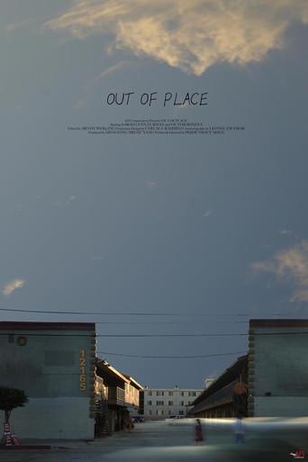 Out of Place film afişi
