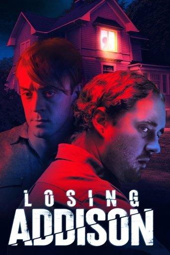 Losing Addison film afişi