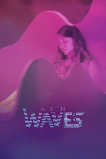 A Life in Waves film afişi