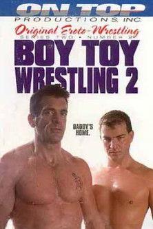 Boy Toy Wrestling 2 film afişi
