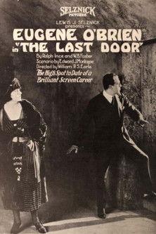 The Last Door film afişi
