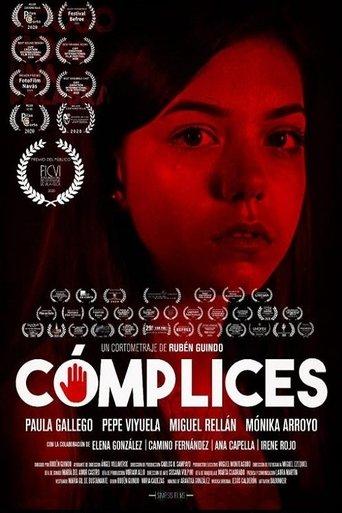 Cómplices film afişi