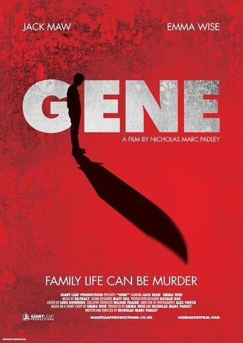 Gene film afişi