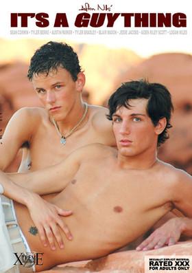 It's a Guy Thing film afişi