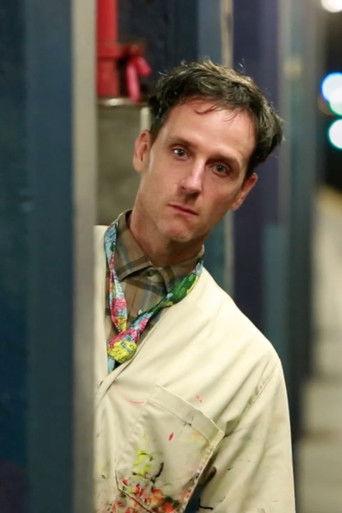 I Will Paint Your Spirit film afişi