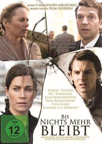 Until Nothing Remains film afişi