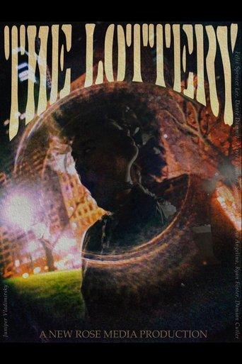 The Lottery film afişi