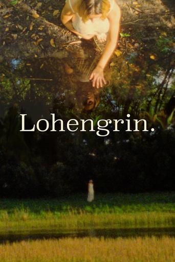 Lohengrin film afişi