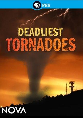 Deadliest Tornadoes film afişi