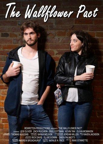 The Wallflower Pact film afişi