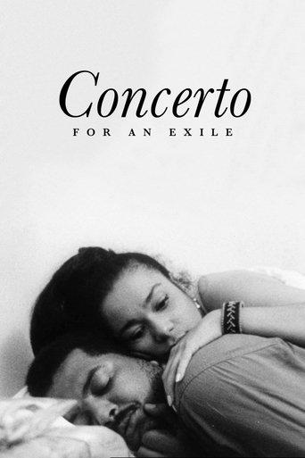 Concerto for an Exile film afişi