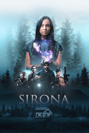 Sirona film afişi