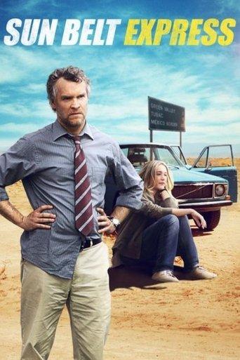 Sun Belt Express film afişi