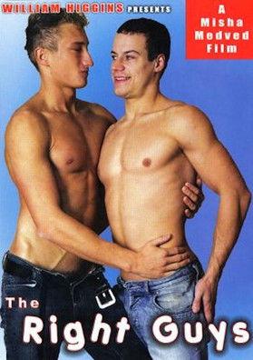The Right Guys film afişi