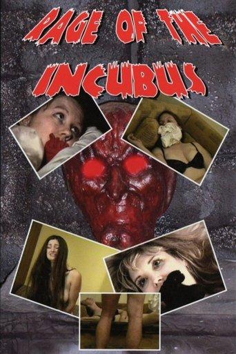 Rage of the Incubus film afişi