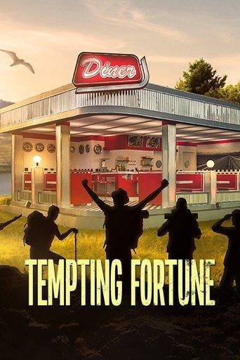 Tempting Fortune dizi afişi