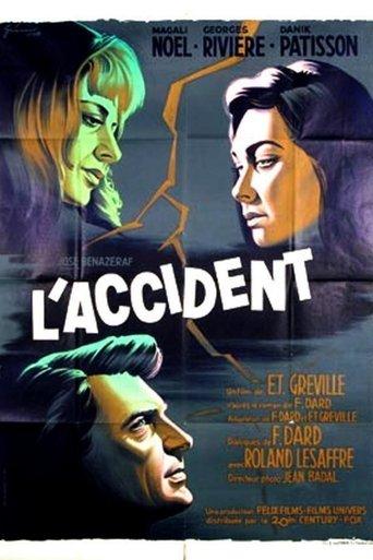The Accident film afişi