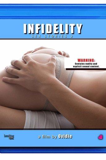 Infidelity: Sex Stories 2 film afişi