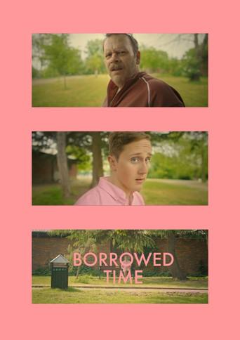 Borrowed Time film afişi