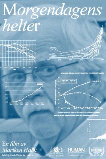 Morgendagens helter film afişi