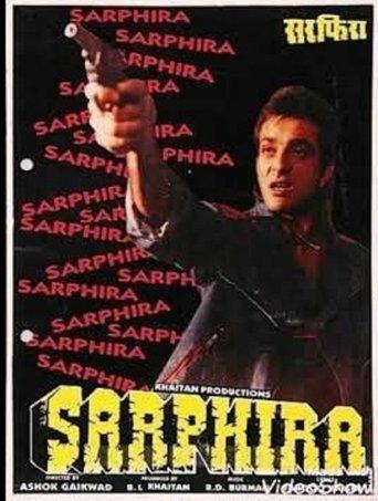 Sarphira film afişi