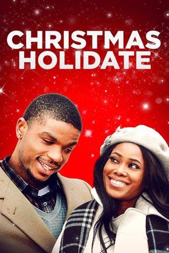 Christmas Holidate film afişi