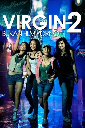 Virgin 2 film afişi