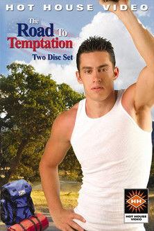The Road to Temptation film afişi