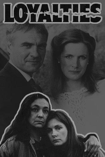 Loyalties film afişi