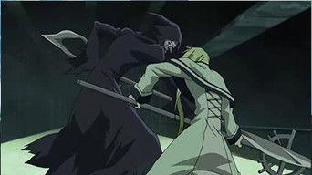 Beyond The Heart's Darkness