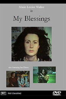 My Blessings film afişi