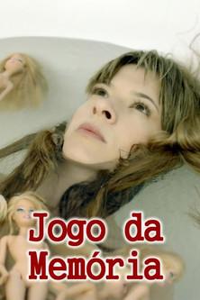 Jogo da Memória film afişi