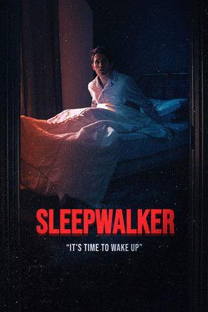 Sleepwalker film afişi