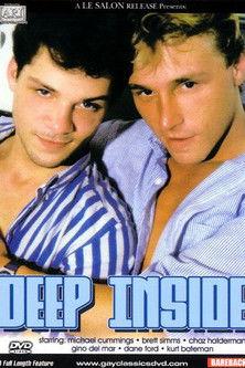 Deep Inside film afişi