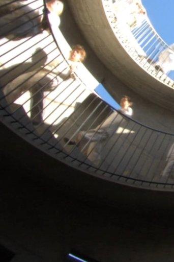 Songs of Ascension film afişi