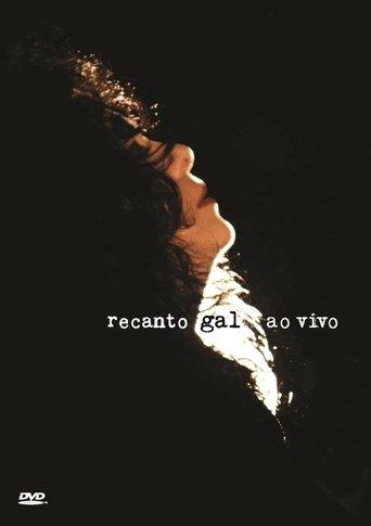 Gal Costa: Recanto – Ao Vivo film afişi