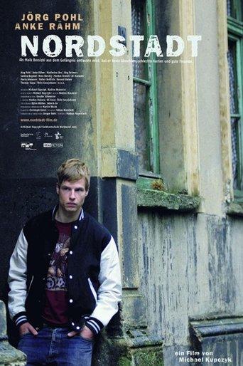 Nordstadt film afişi