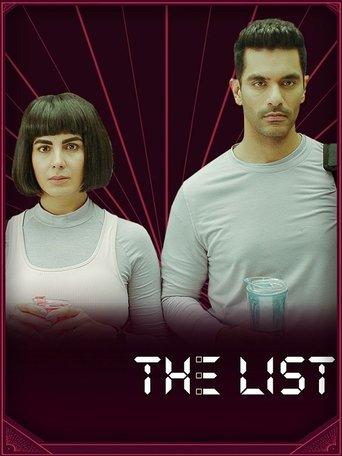 The List film afişi