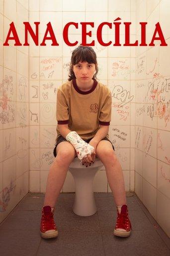 Ana Cecília film afişi