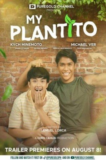 My Plantito dizi afişi