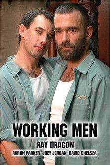 Working Men film afişi