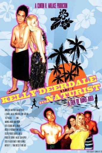 Kelly Deerdale: Naturist film afişi