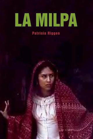 La milpa film afişi
