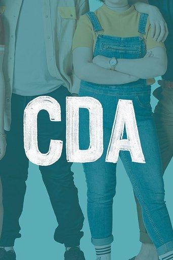 Comment devenir adulte dizi afişi