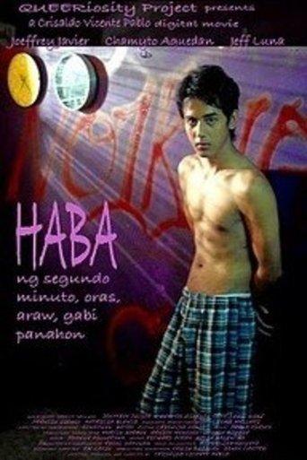 Haba film afişi