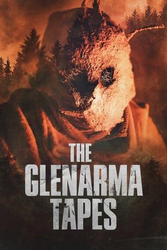 The Glenarma Tapes film afişi