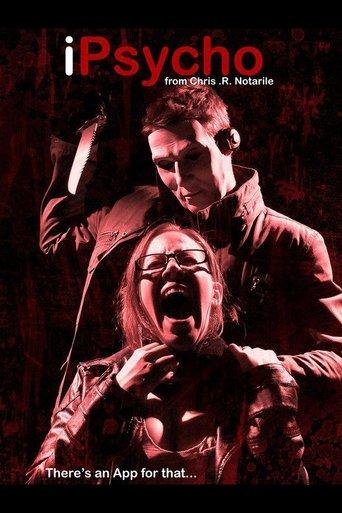 iPsycho film afişi