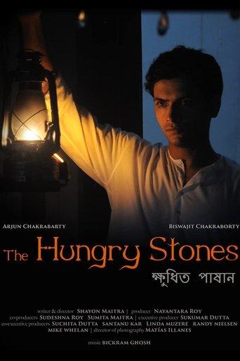 The Hungry Stones film afişi
