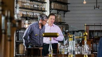 Microscopic Windmills