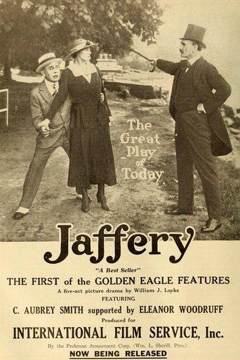 Jaffery film afişi